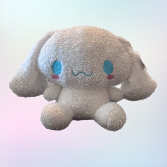 Sanrio Other - 🩵Sanrio Cinnamoroll 11” Stuffed Animal🩵